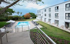 Garden Route Hotel